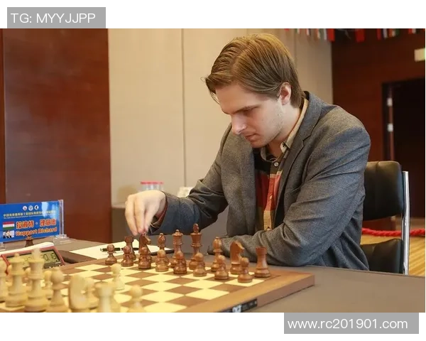 拉波尔特的传奇之路：从天才少年到国际象棋大师的辉煌历程