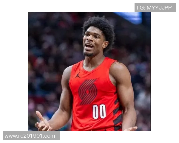 斯库特亨德森：未来篮球巨星的崛起与挑战之路